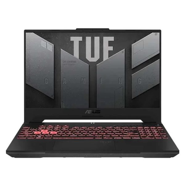 لپ تاپ 15.6 اینچی ایسوس مدل TUF Gaming A15 FA507RM-HN007W