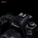 دوربین دیجیتال کانن مدل EOS 5D Mark IV