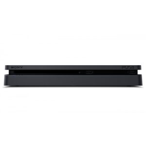 کنسول بازی سونی مدل Playstation 4 Slim ریجن 3 کد CUH-2218B ظرفیت 1 ترابایت