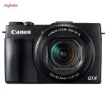 دوربین دیجیتال کانن مدل Powershot G1X Mark II