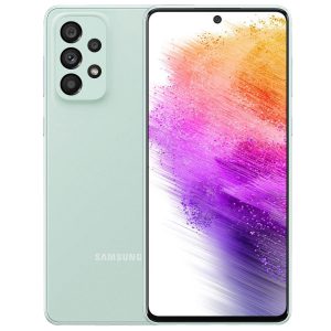 گوشی موبایل سامسونگ مدل  Galaxy A73 5G SM-A736B/DS دو سیم کارت ظرفیت 256 گیگابایت و رم 8 گیگابایت