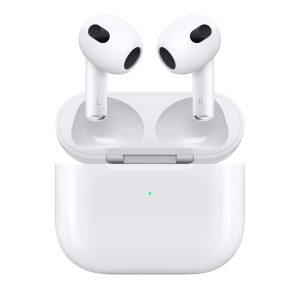 هدفون بلوتوثی اپل مدل AirPods 3