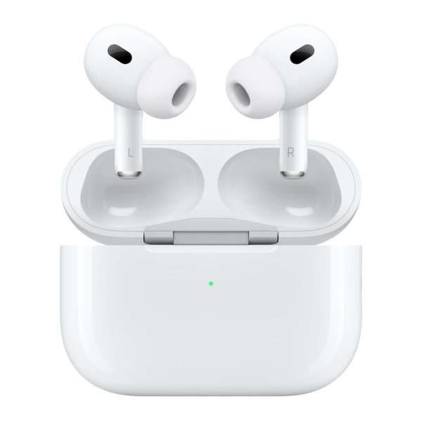 هدفون بلوتوثی اپل مدل AirPods Pro 2nd Generation