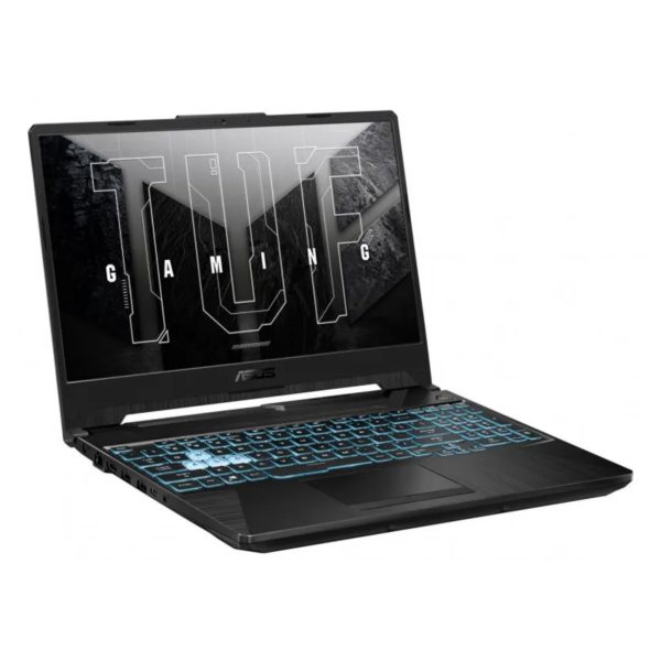 لپ تاپ 15.6 اینچی ایسوس مدل TUF Gaming F15 FX506HE-HN012 i5 16GB 1SSD RTX 3050 - کاستوم شده