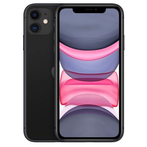 گوشی موبایل اپل مدل iPhone 11 تک سیم‌ کارت ظرفیت 128 گیگابایت و رم 4 گیگابایت