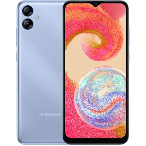 گوشی موبایل سامسونگ مدل Galaxy A04e دو سیم کارت ظرفیت 32 گیگابایت و رم 3 گیگابایت