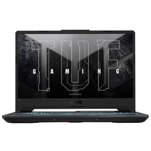 لپ تاپ 15.6 اینچی ایسوس مدل TUF Gaming F15 FX506HE-HN012 i5 16GB 1SSD RTX 3050 - کاستوم شده