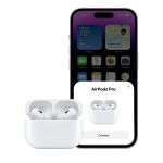 هدفون بلوتوثی اپل مدل AirPods Pro 2nd Generation