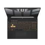 لپ تاپ 15.6 اینچی ایسوس مدل TUF Gaming F15 FX507ZC4-HN081W