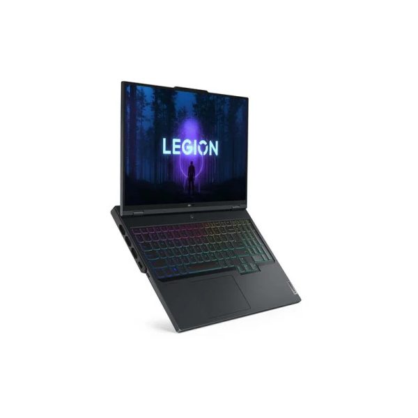 لپ تاپ 16 اینچی لنوو مدل Legion 7 Pro-i9 32GB 1SSD RTX 4080