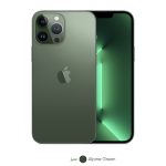 گوشی موبایل اپل مدل iPhone 13 Pro Max JA تک سیم‌ کارت ظرفیت 256 گیگابایت و رم 6 گیگابایت - نات اکتیو