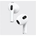 هدفون بلوتوثی اپل مدل AirPods 3