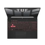 لپ تاپ 15.6 اینچی ایسوس مدل TUF Gaming A15 FA507RM-HN007W