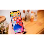 گوشی موبایل اپل مدل iPhone 12 Pro Max LLA تک سیم‌ کارت ظرفیت 256 گیگابایت و رم 6 گیگابایت - نات اکتیو