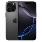 گوشی موبایل اپل مدل iPhone 16 Pro Max ZAA دو سیم کارت ظرفیت 512 گیگابایت و رم 8 گیگابایت
