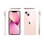 گوشی موبایل اپل مدل iPhone 13 CH دو سیم کارت ظرفیت 128 گیگابایت و رم 4 گیگابایت - نات اکتیو