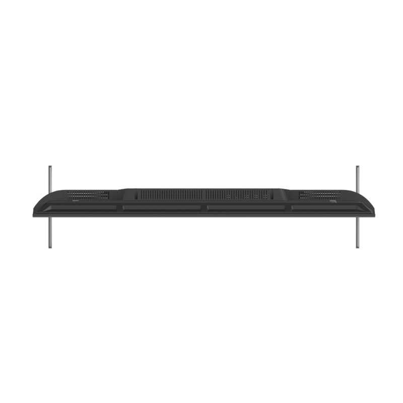 تلویزیون ال ای دی هوشمند جی پلاس مدل GTV-50SQ758NX سایز 50 اینچ