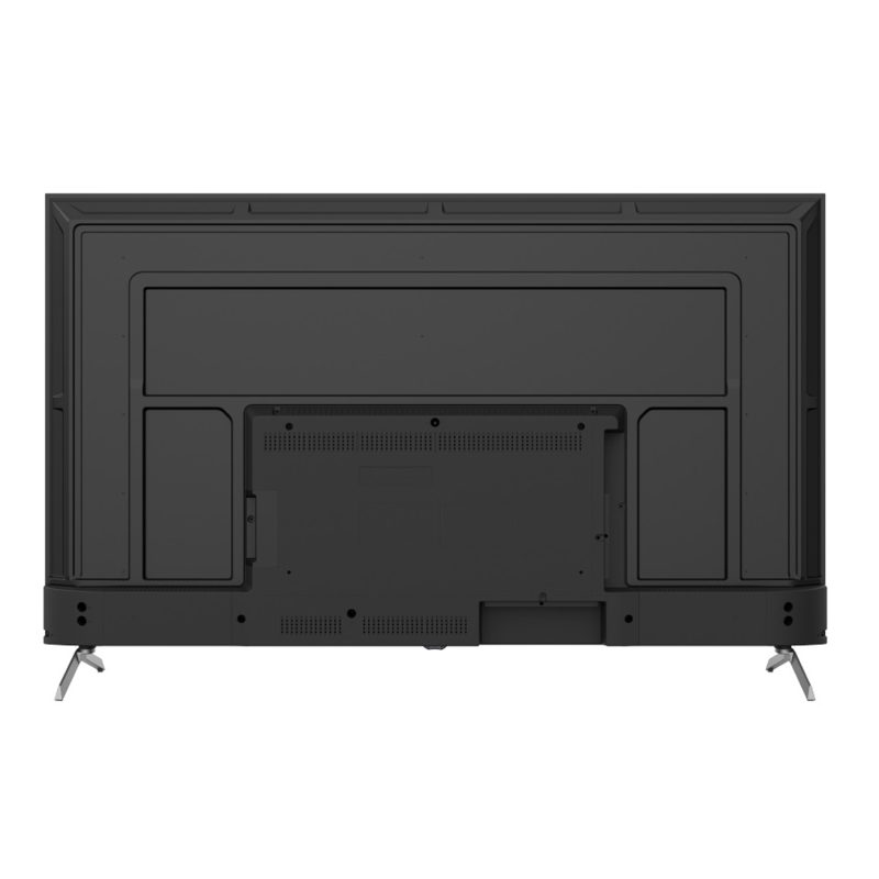 تلویزیون ال ای دی هوشمند جی پلاس مدل GTV-50SQ758NX سایز 50 اینچ