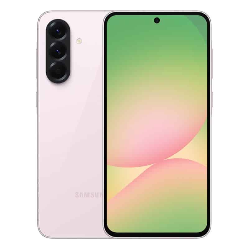 گوشی موبایل سامسونگ مدل Galaxy A56 دو سیم کارت ظرفیت 256 گیگابایت و رم 12 گیگابایت - ویتنام