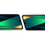 گوشی موبایل شیائومی مدل Poco C75 دو سیم کارت ظرفیت 128 گیگابایت و رم 6 گیگابایت