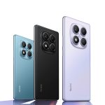 گوشی موبایل شیائومی مدل Redmi Note 14 Pro 4G دو سیم کارت ظرفیت 256 گیگابایت و رم 8 گیگابایت - به همراه بسته اینترنت 100 گیگابایتی یک ماهه همراه اول