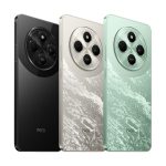 گوشی موبایل شیائومی مدل Poco C75 دو سیم کارت ظرفیت 128 گیگابایت و رم 6 گیگابایت