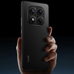 گوشی موبایل شیائومی مدل Redmi Note 14 Pro 4G دو سیم کارت ظرفیت 256 گیگابایت و رم 8 گیگابایت - به همراه بسته اینترنت 100 گیگابایتی یک ماهه همراه اول