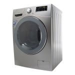 ماشین لباسشویی جی پلاس مدل GWM-L8645T ظرفیت 8 کیلوگرم