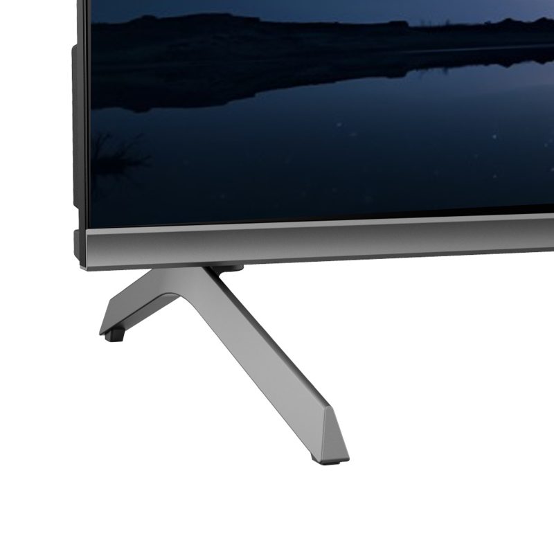 تلویزیون ال ای دی هوشمند جی پلاس مدل GTV-50SQ758NX سایز 50 اینچ