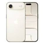 گوشی موبایل اپل مدل iPhone Air ZAA eSim ظرفیت 256 گیگابایت و رم 12 گیگابایت - نات اکتیو