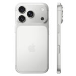 گوشی موبایل اپل مدل iPhone 17 Pro ZAA تک سیم کارت + eSim ظرفیت 256 گیگابایت و رم 12 گیگابایت - نات اکتیو