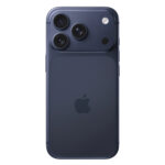 گوشی موبایل اپل مدل iPhone 17 Pro Max ZAA تک سیم کارت + eSim ظرفیت 512 گیگابایت و رم 12 گیگابایت - نات اکتیو