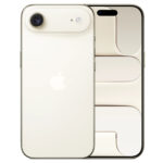 گوشی موبایل اپل مدل iPhone Air ZAA eSim ظرفیت 256 گیگابایت و رم 12 گیگابایت - نات اکتیو