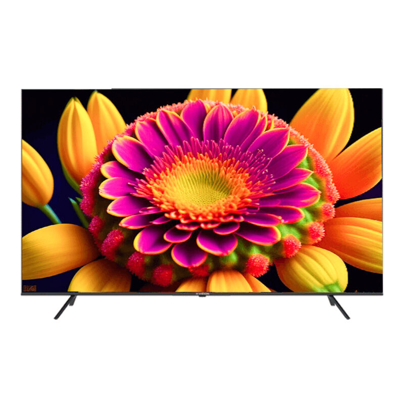 تلویزیون 65 اینچ ال ای دی هوشمند ایکس ویژن مدل 65X25