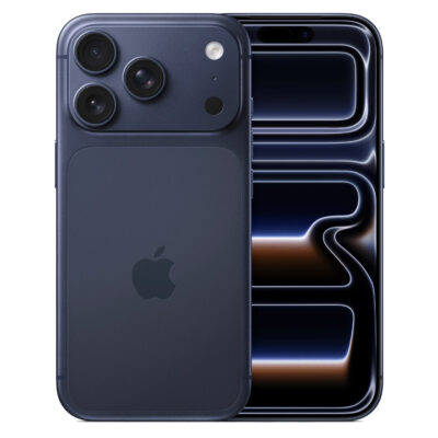 گوشی موبایل اپل مدل iPhone 17 Pro ZAA تک سیم کارت + eSim ظرفیت 256 گیگابایت و رم 12 گیگابایت - نات اکتیو