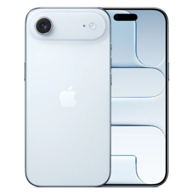 گوشی موبایل اپل مدل iPhone Air ZAA eSim ظرفیت 256 گیگابایت و رم 12 گیگابایت - نات اکتیو