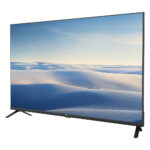 تلویزیون 43 اینچ ال ای دی جی پلاس مدل GTV-43SH438N