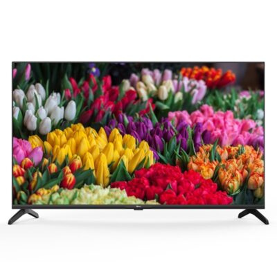 تلویزیون 43 اینچ جی پلاس مدل GTV-43SH638NQ