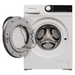 ماشین لباسشویی 9 کیلوگرم اتوماتیک پاکشوما مدل U-9W