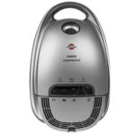 جاروبرقی 2500 وات پارس خزر مدل KOMPRESSOR VC-2500W