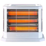 بخاری برقی ایران شرق مدل 200 النا