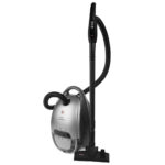 جاروبرقی 2500 وات پارس خزر مدل KOMPRESSOR VC-2500W