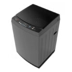 ماشین لباسشویی سطلی 12 کیلوگرم نیمه‌اتوماتیک پاکشوما مدل TA12