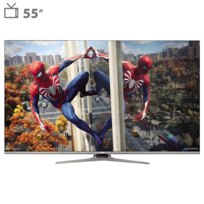 تلویزیون 55 اینچ ال ای دی هوشمند سام مدل UA55FU7500MHCHD