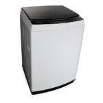 ماشین لباسشویی سطلی 12 کیلوگرم نیمه‌اتوماتیک پاکشوما مدل TA12