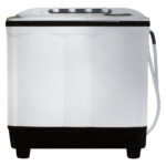 ماشین لباسشویی دو قلو 15.5 کیلوگرم نیمه-اتوماتیک پاکشوما مدل FA15