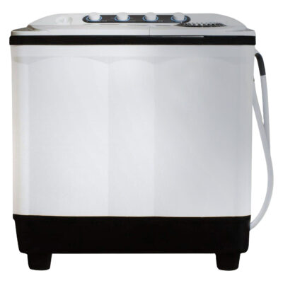 ماشین لباسشویی دو قلو 15.5 کیلوگرم نیمه-اتوماتیک پاکشوما مدل FA15