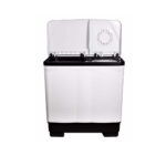 ماشین لباسشویی دو قلو 21 کیلوگرم نیمه‌اتوماتیک پاکشوما مدل FA21