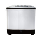 ماشین لباسشویی دو قلو 21 کیلوگرم نیمه‌اتوماتیک پاکشوما مدل FA21