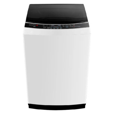 ماشین لباسشویی سطلی 12 کیلوگرم نیمه‌اتوماتیک پاکشوما مدل TA12